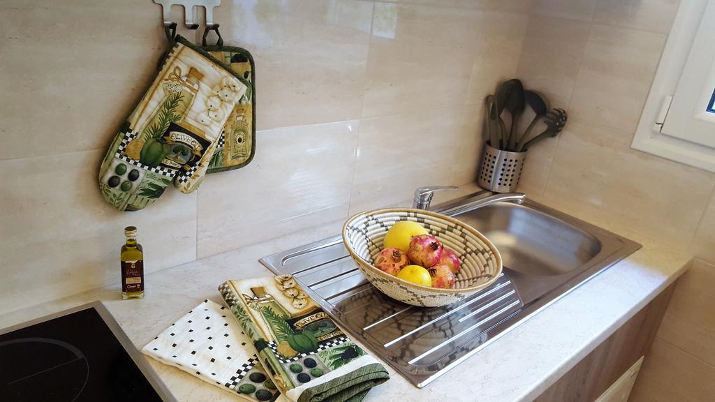 60кв.м 2, 1 баня Апартамент
 в Акропол - Кукаки Атина Екстериор снимка